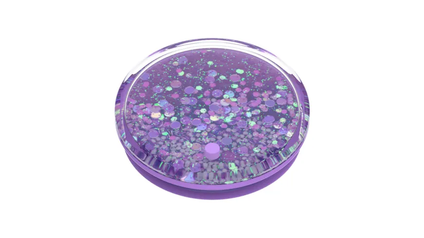 PopSockets PopGrip Tidepool Lavender