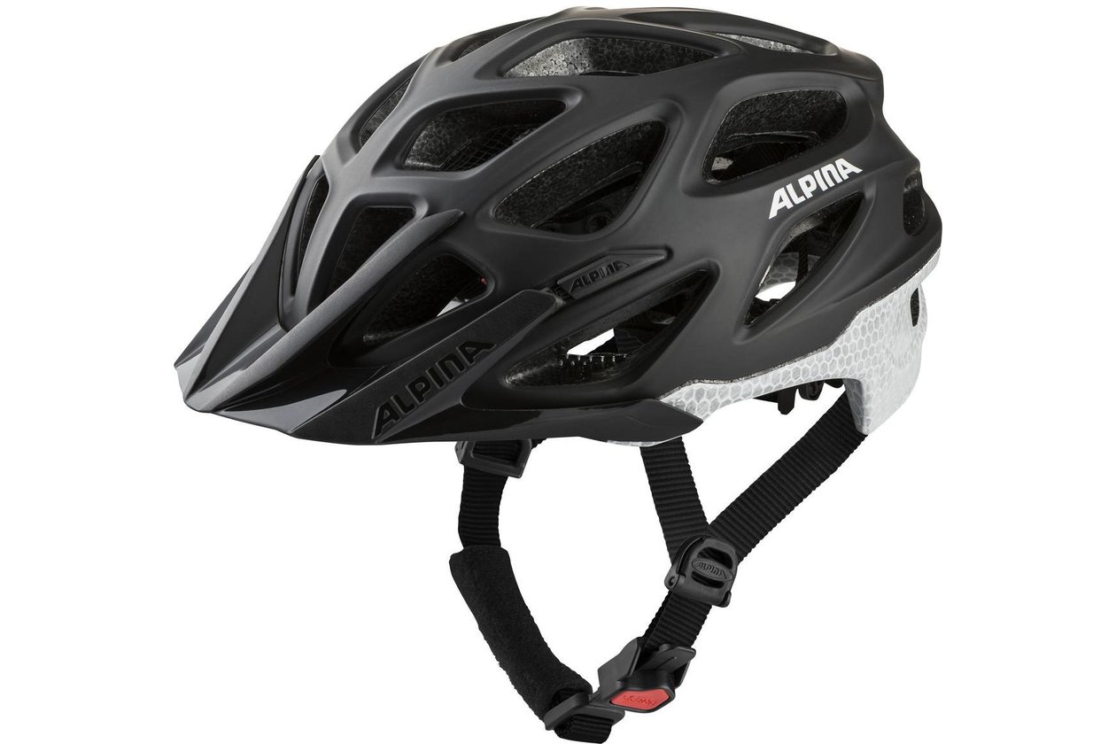 Alpina Mythos Reflective