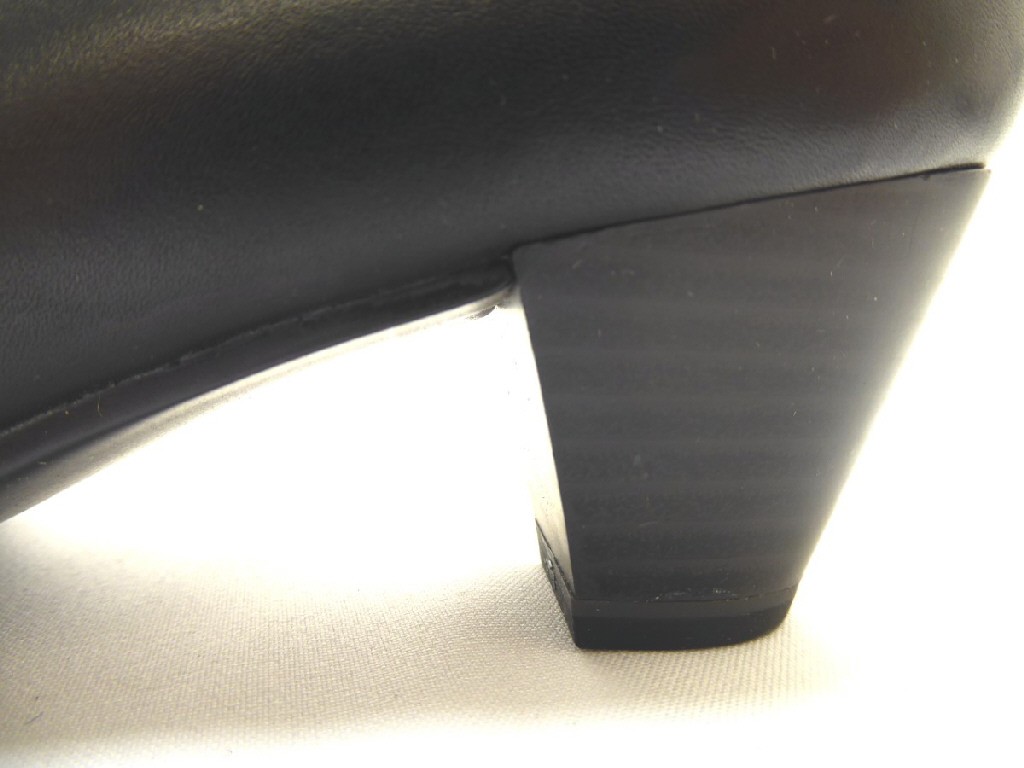 CAPRICE Modische Pumps schwarz