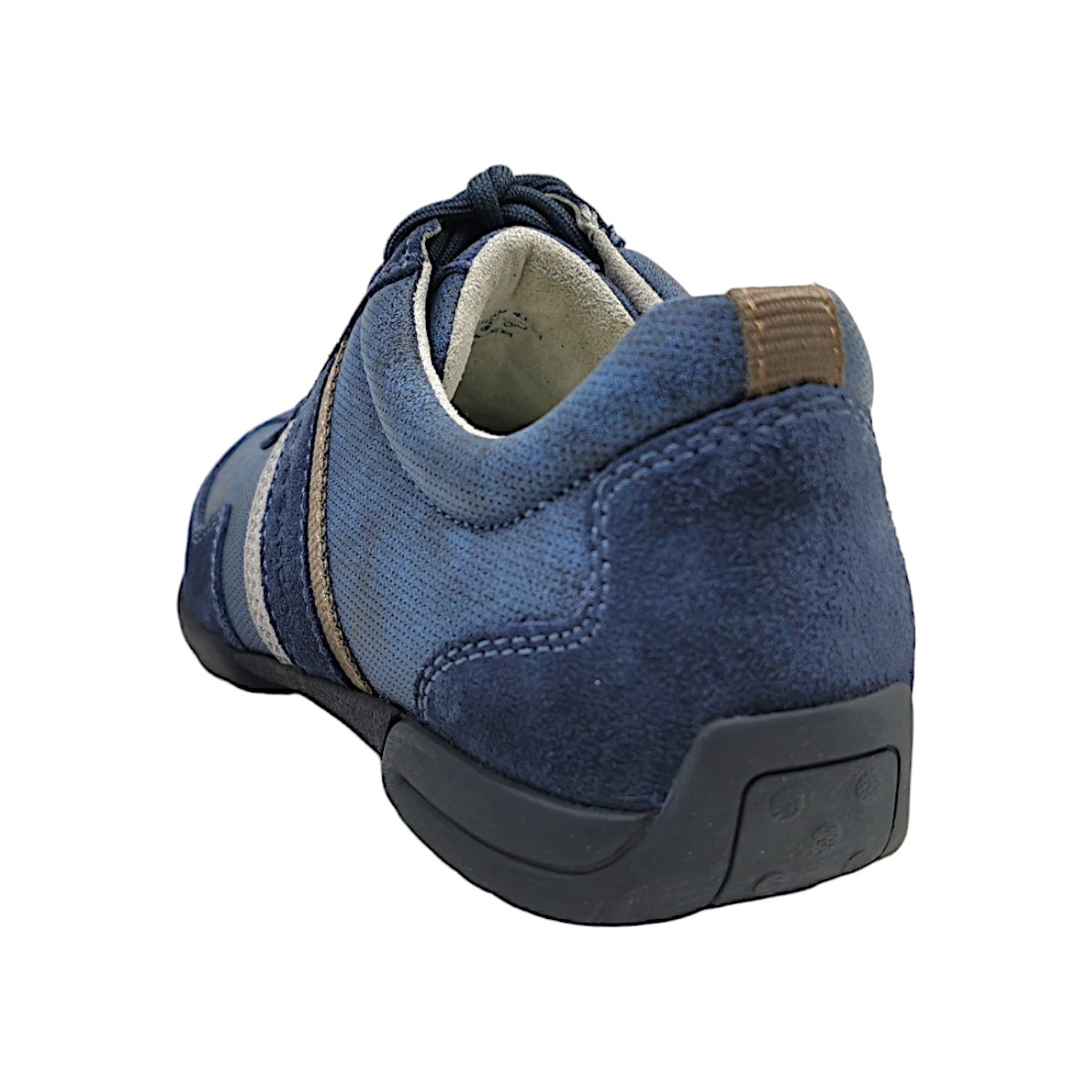 Pius Gabor 1137.10 Blau 04 Fjord/ Mid Grey