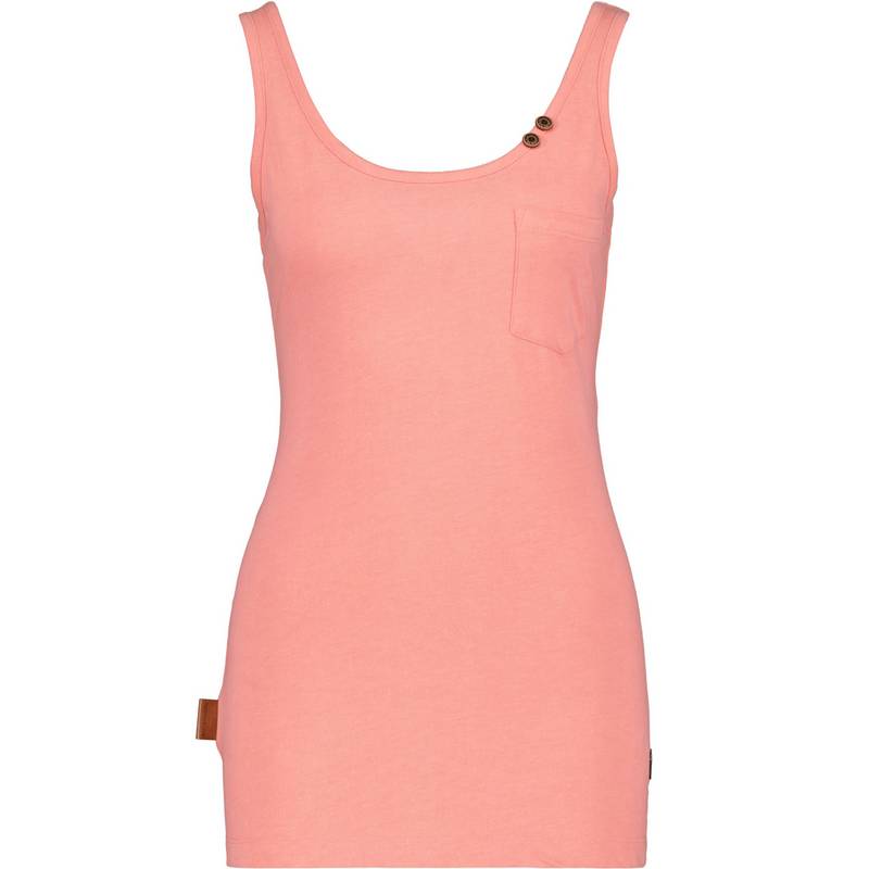 ALIFE AND KICKIN JennyAK Tanktop Damen