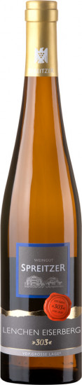 2022 Riesling Oestricher Lenchen Eisberg 