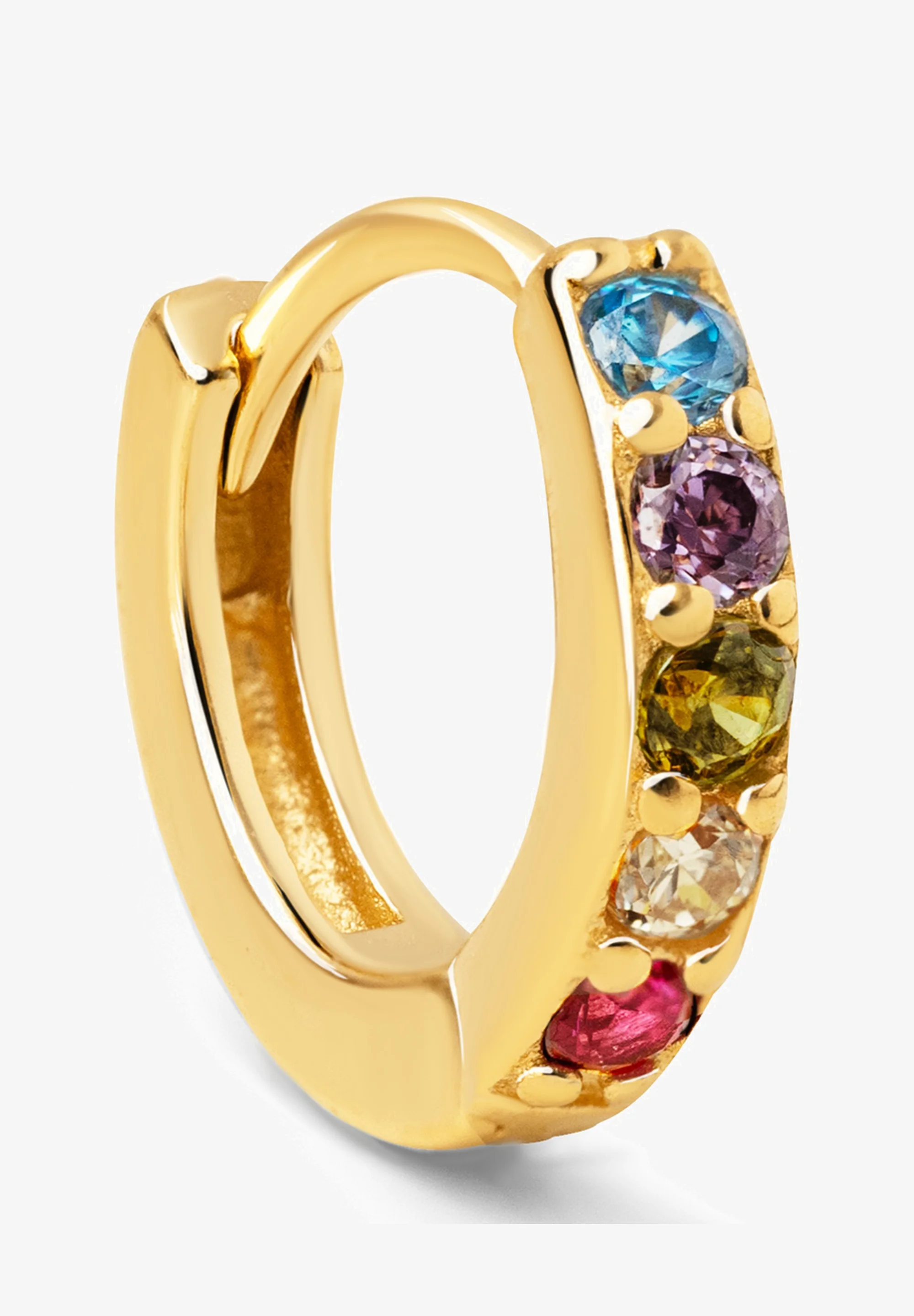 Singularu ARO CLEO M COLORS - Pendientes