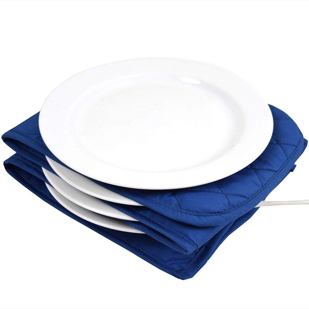 Syntrox Tellerwärmer Syntrox Tellerwärmer elektrisch auch für die Gastronomie Warmhalter