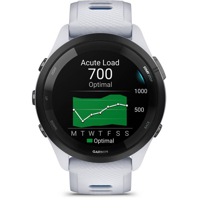 Garmin Forerunner 265 Music Sportuhr