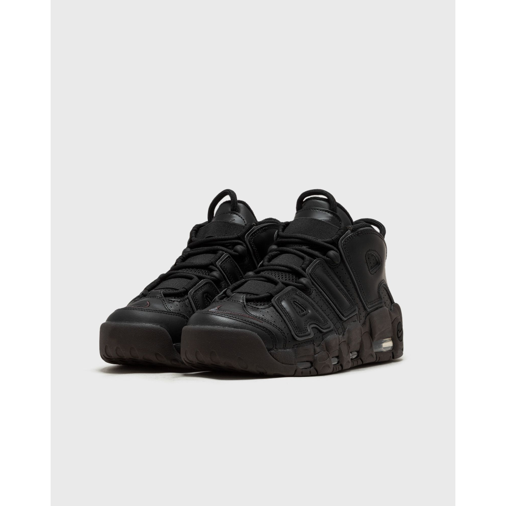 Nike Air More Uptempo DV1137-001 / schwarz