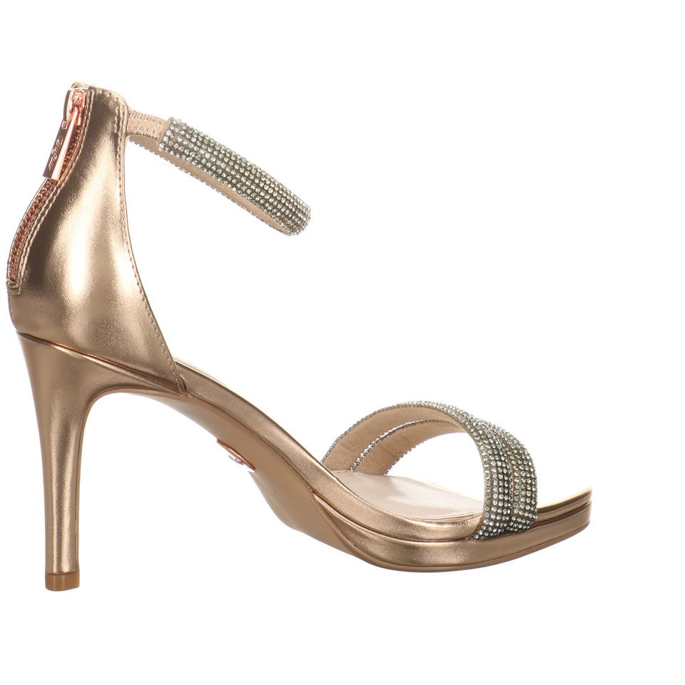Buffalo Selma Sandalette