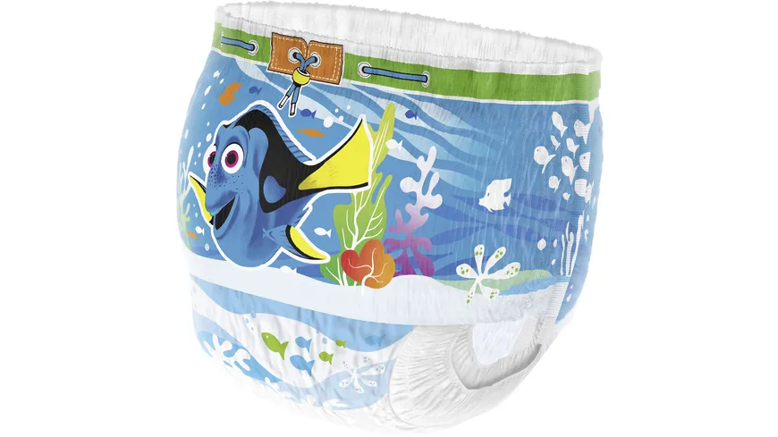 Huggies Schwimmwindeln Little Swimmers Gr.3-4