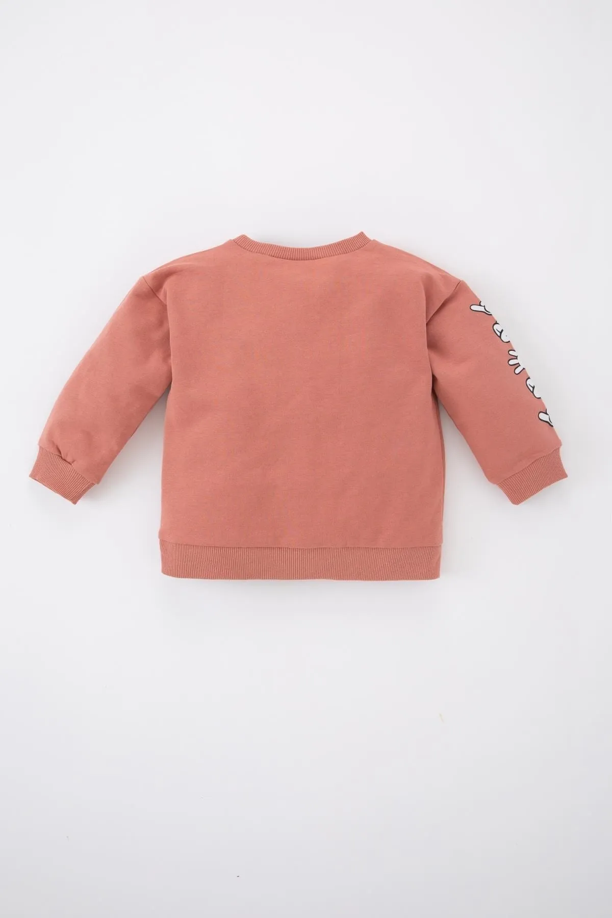 DeFacto  Disney Mickey & Minnie Sweatshirt für Babys