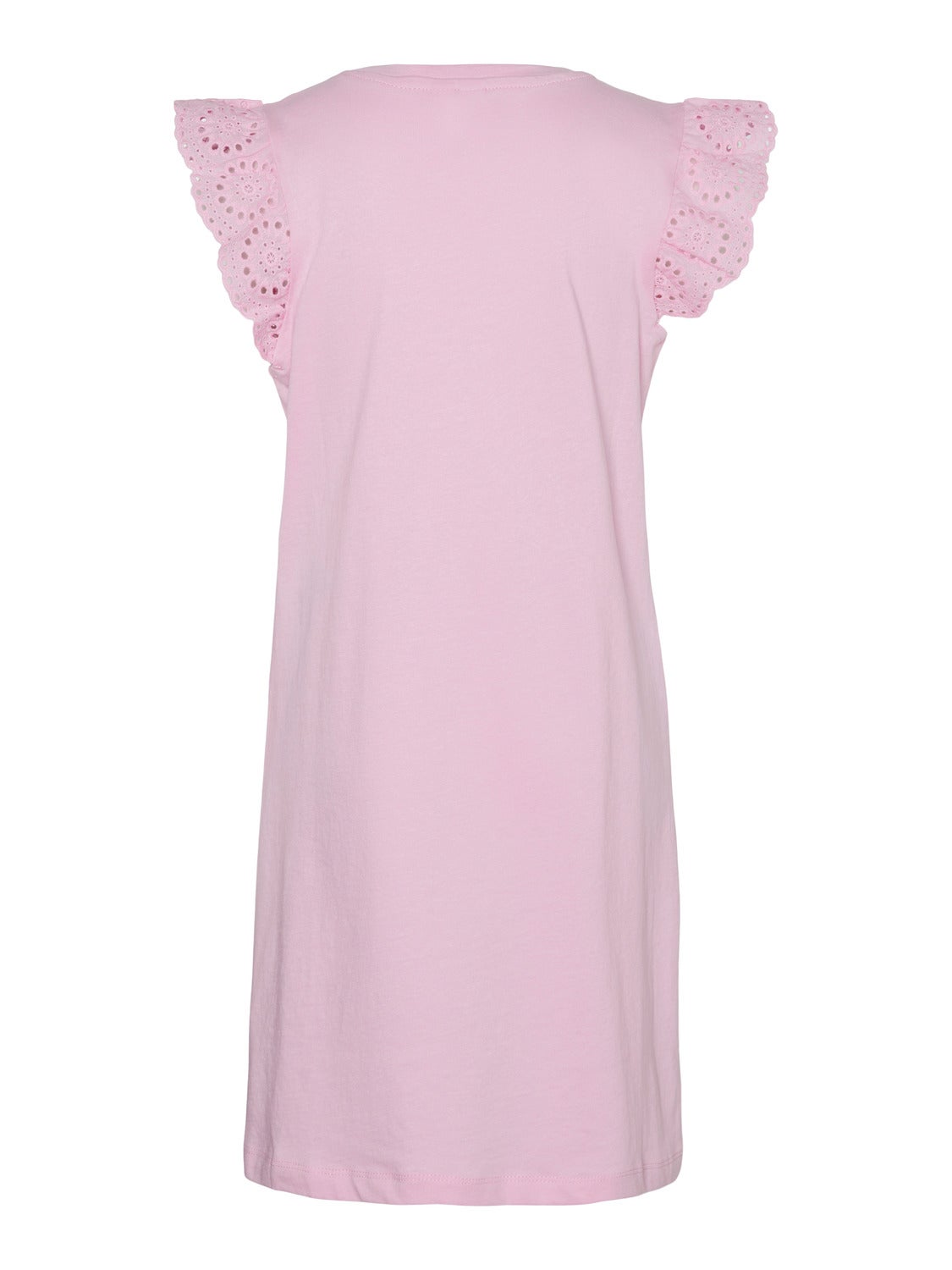 VMEMILY Kurzes Kleid