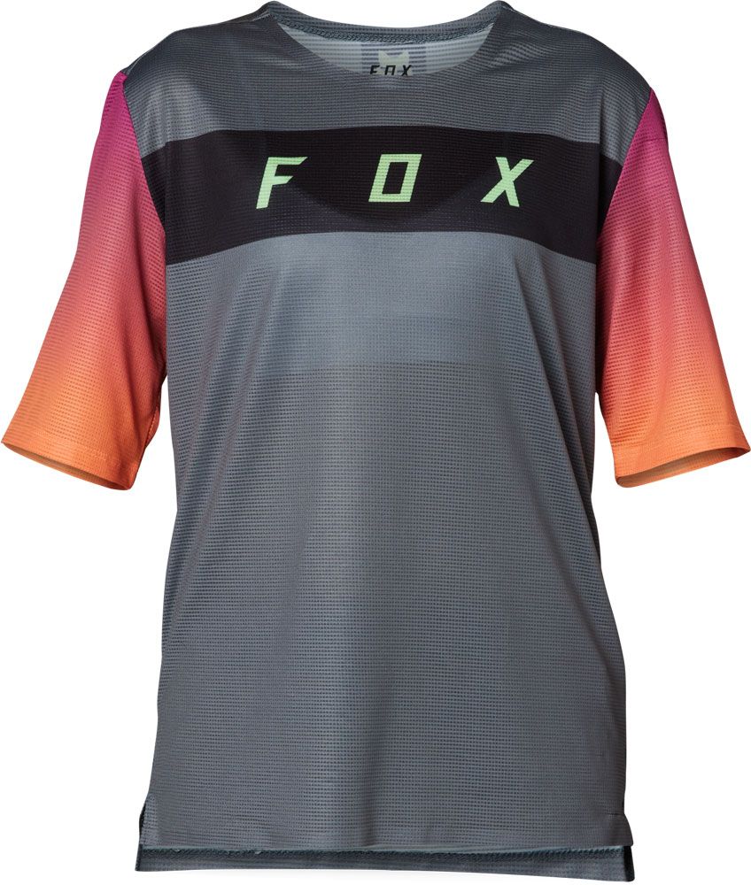 Fox Racing Flexair - Kinder MTB Trikot kaufen | Bike-Discount