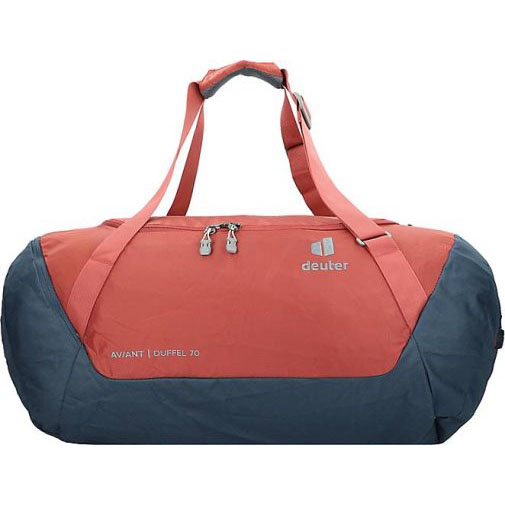 deuter Aviant Duffel 35 Weekender Reisetasche 50 cm