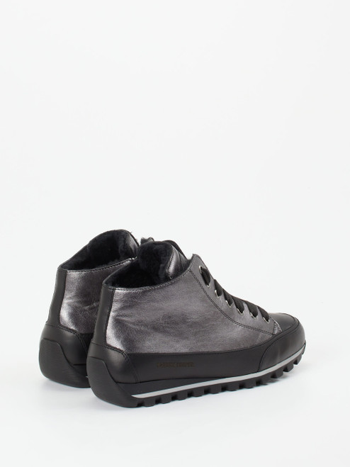 Schnürstiefelette-18030090040 Candice Cooper