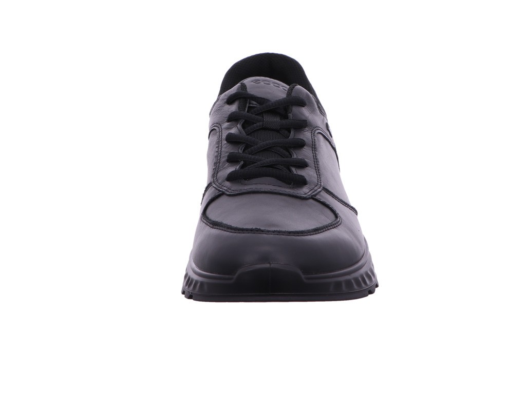 ECCO Sneaker schwarz Outdoor