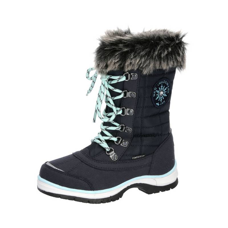 LICO Winterboots Stiefel Mdchen