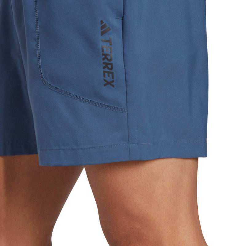 adidas MULTI Funktionsshorts Herren