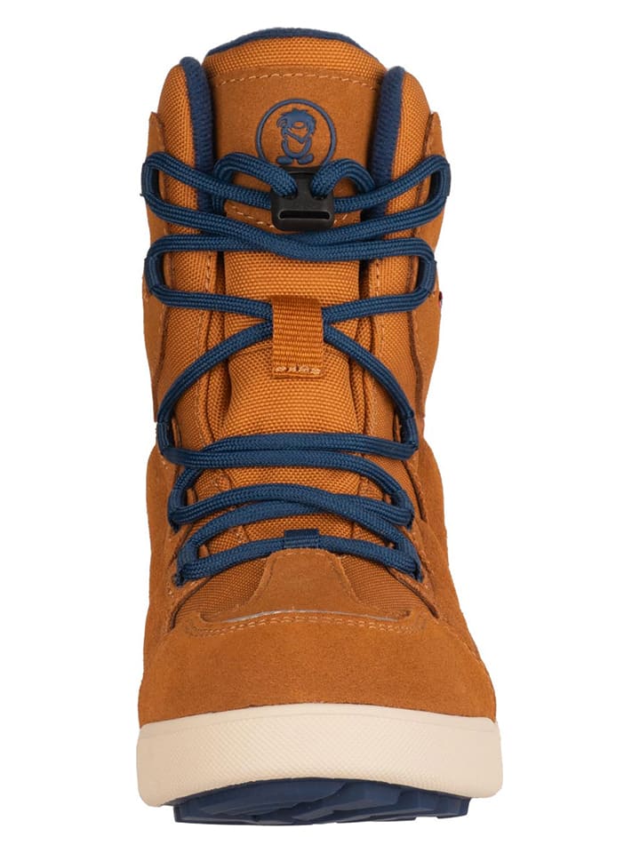 Trollkids Winterboots 