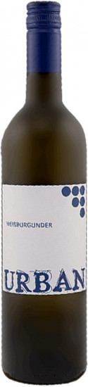 2021 Chardonnay Spätlese süß - Weingut Urban