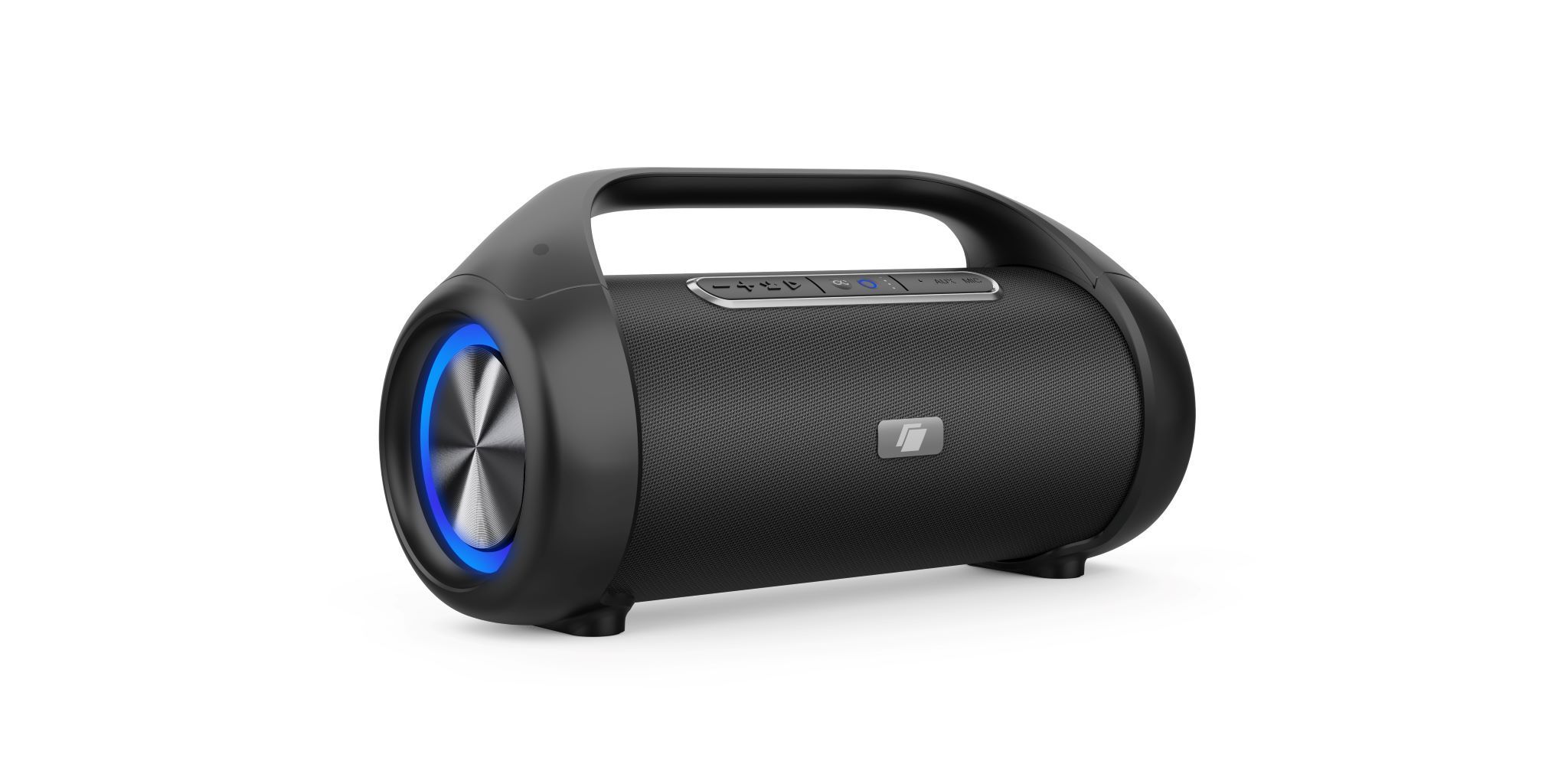 Caliber HPG640BT Bluetooth Lautsprecher