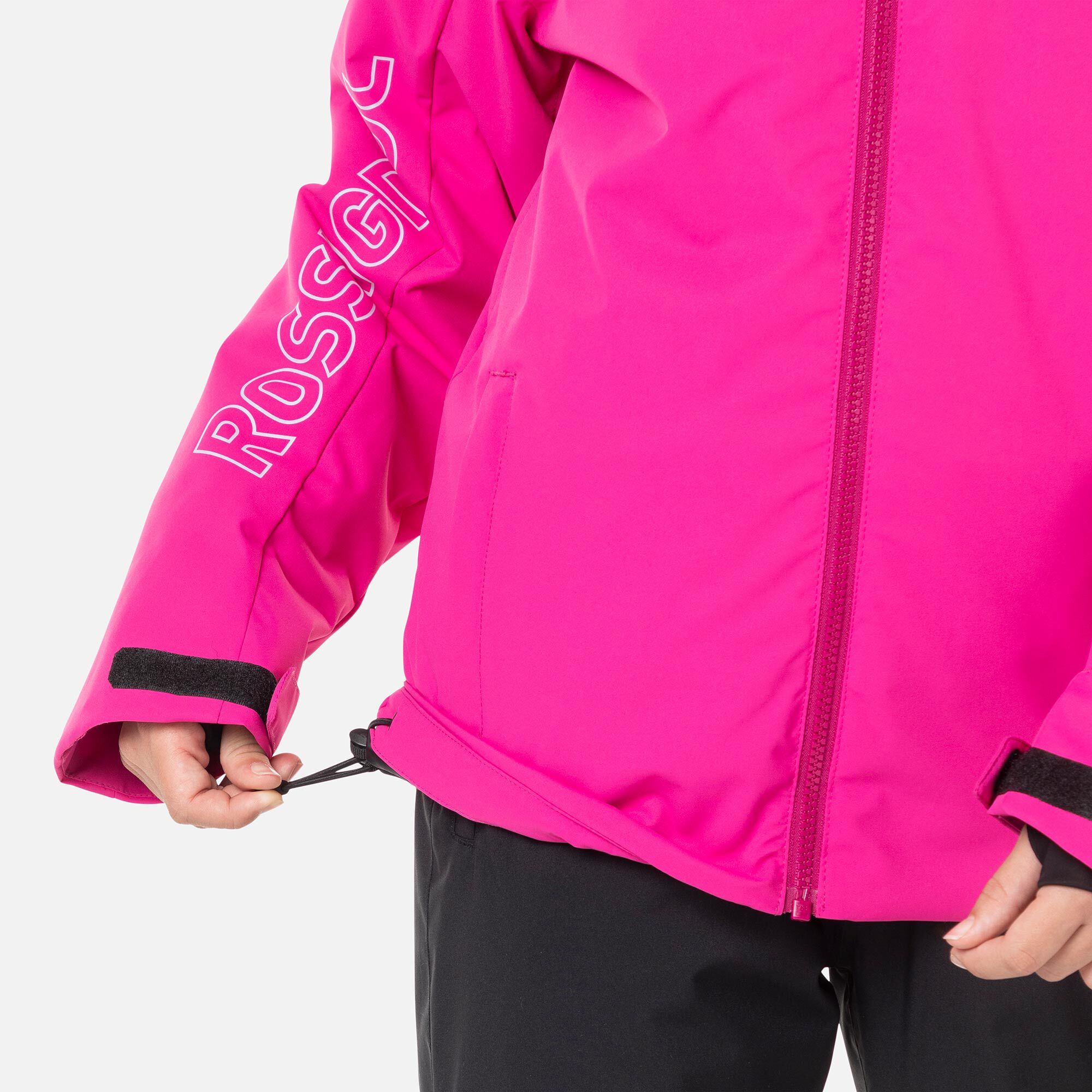 Veste de ski enfant