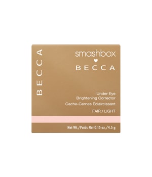 Smashbox Becca Halo Under Eye Brightening Corrector Concealer-4.5 g