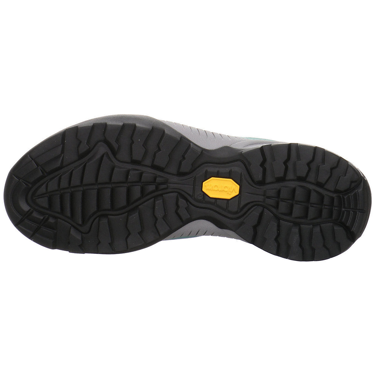 Damen Schuhe Outdoor Mojito GTX Outdoorschuh Wandern Trekking Veloursleder uni Outdoorschuhe