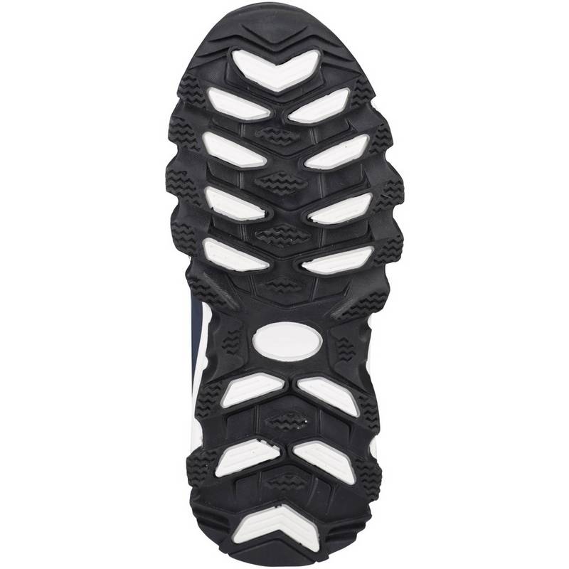 Trollkids Kjerag Wanderschuhe Kinder
