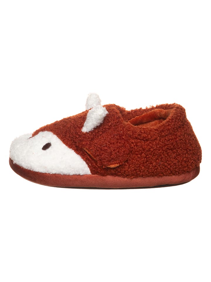 Clarks Hausschuhe 