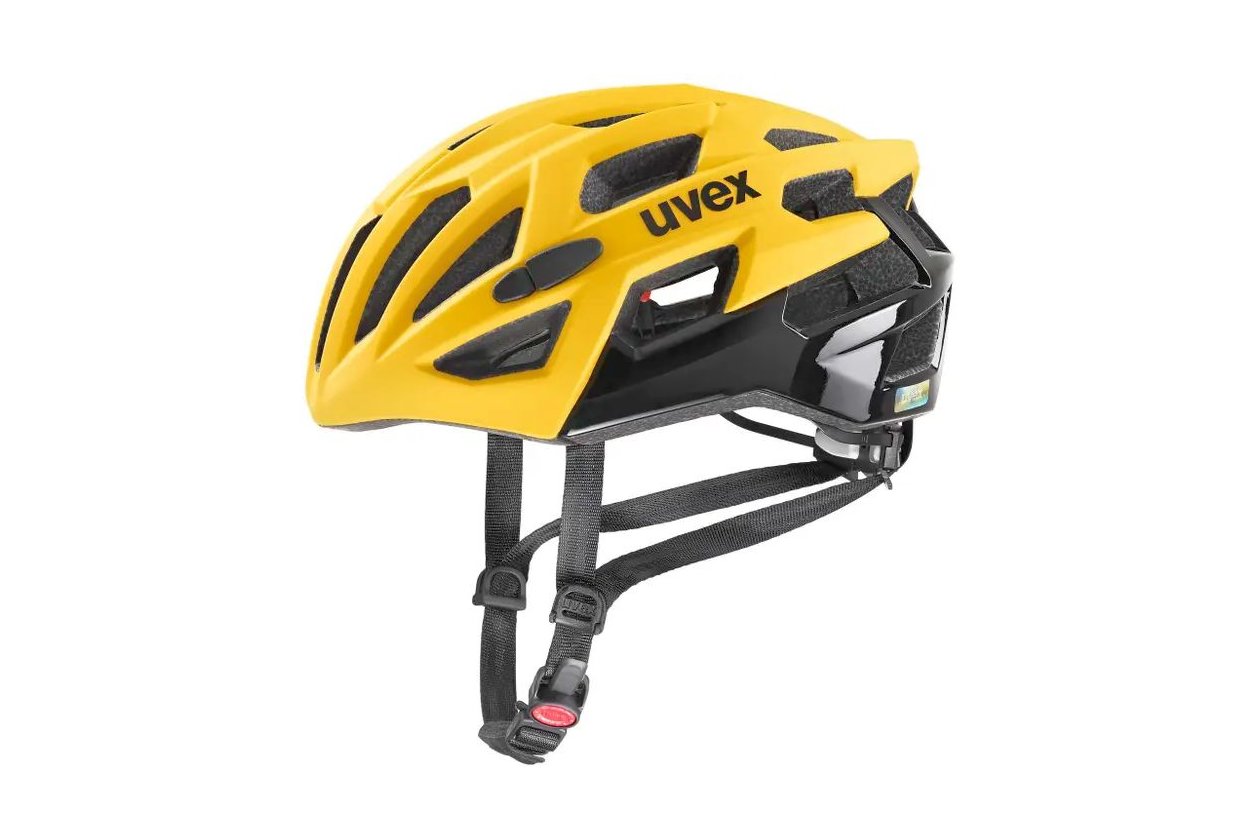 Uvex Race 7