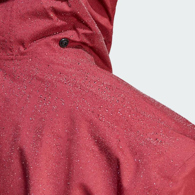 adidas TERREX Multi RAIN.RDY 2-Layer Regenjacke Outdoorjacke Herren