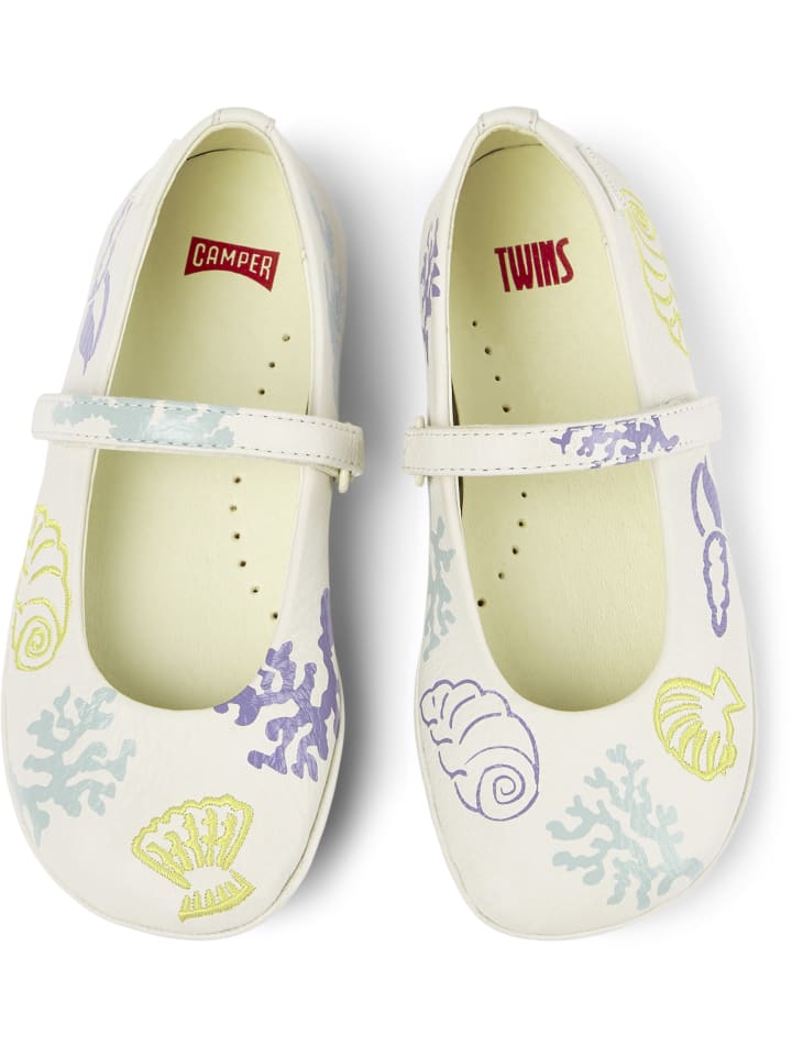 Camper Ballerinas 