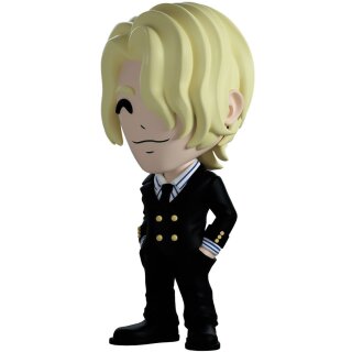One Piece Vinyl Figur Sanji 12 cm