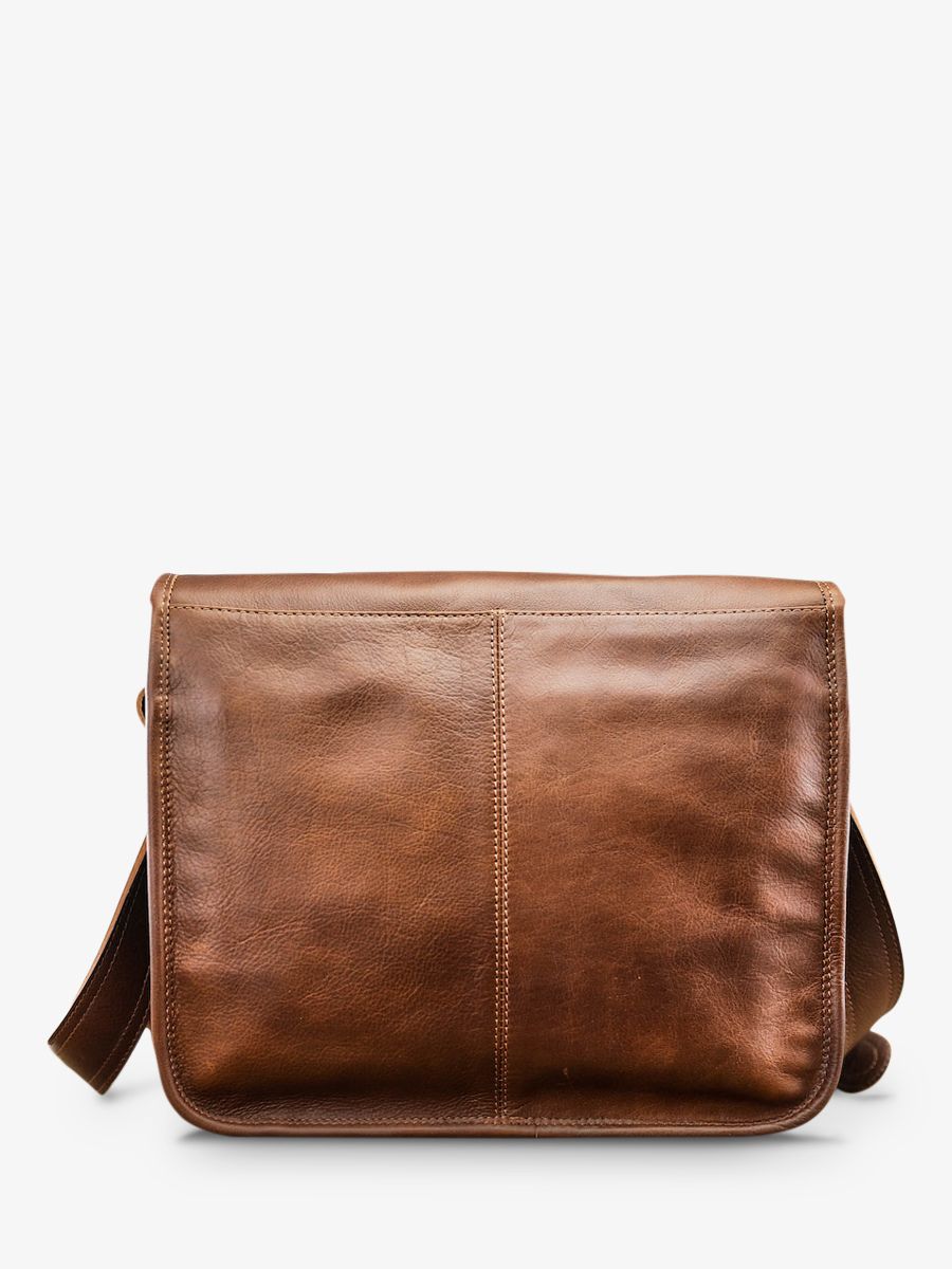 LeMessager - M - Tabac