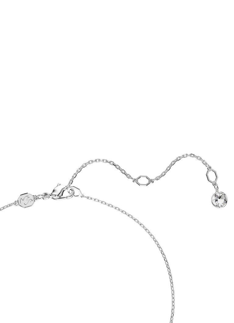 Collana Swarovski Dextera con cristallo
