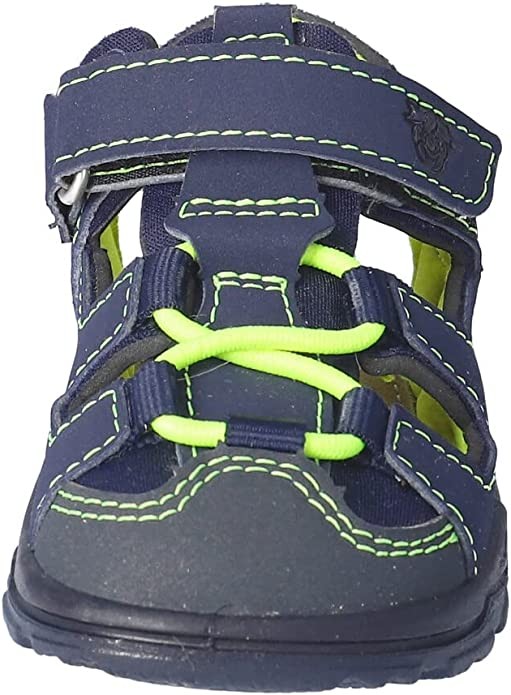 RICOSTA Jungen Sandalen blau