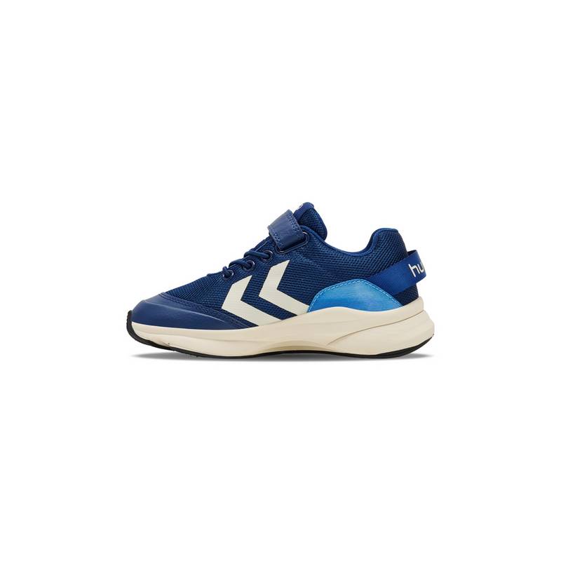 hummel REACH 250 RECYCLED TEX JR Sneaker Kinder