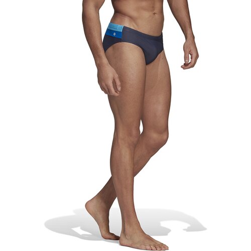 BADEHOSE BLOCK TRUNK