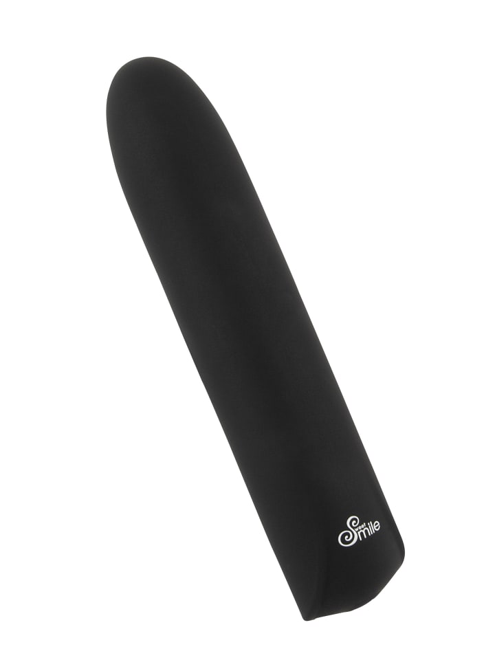 Sweet Smile Minivibrator Mini Vibrator in schwarz günstig kaufen 12