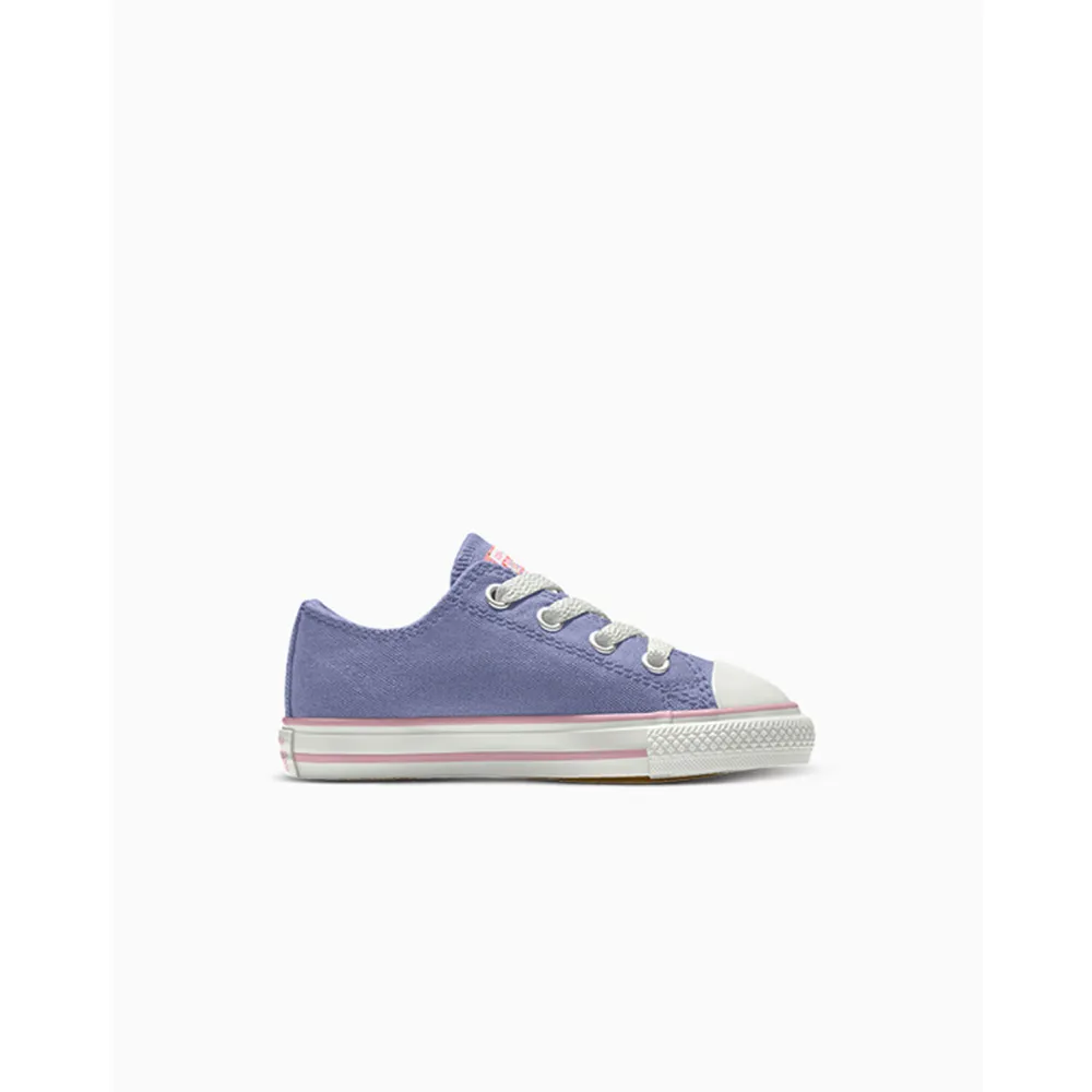 Converse Custom Chuck Taylor All Star By You 760174CSP24_SERENESAPPHIRE_SC / lila