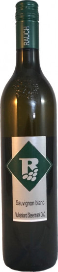 2022 Sauvignon Blanc DAC trocken - Weinhof Rauch