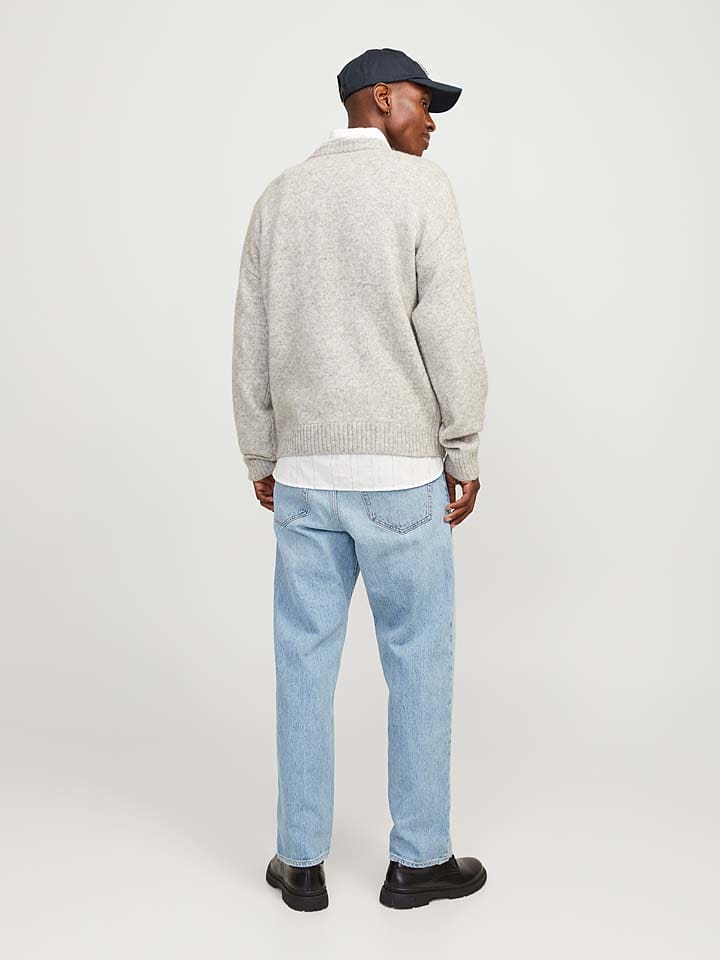 Jack & Jones Jeans - Loose fit - in Hellblau günstig kaufen