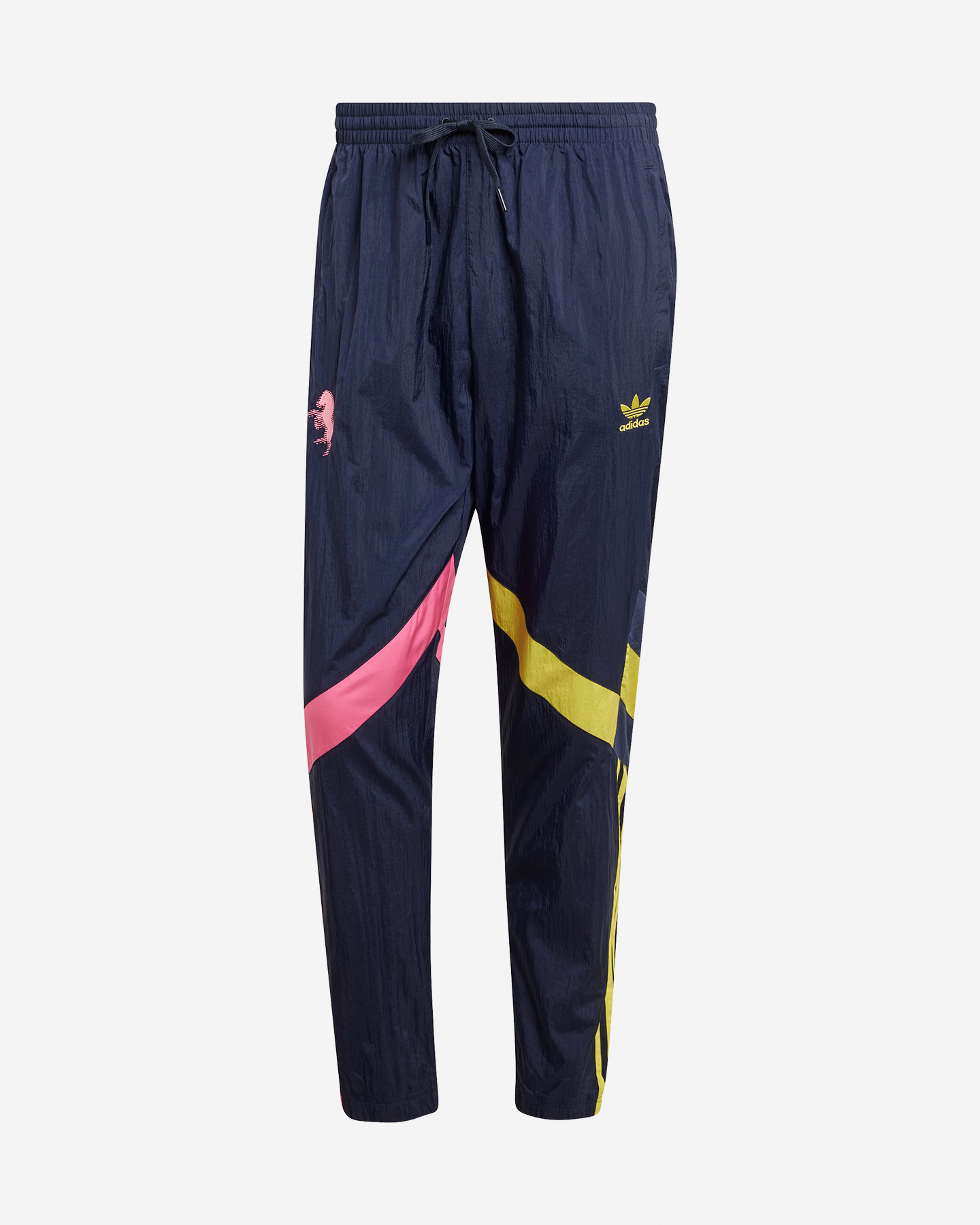 Abbigliamento Calcio Ufficiale Adidas Juventus 24-25 Og M IN5597