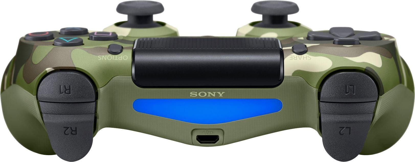 PlayStation 4 Dualshock Wireless-Controller