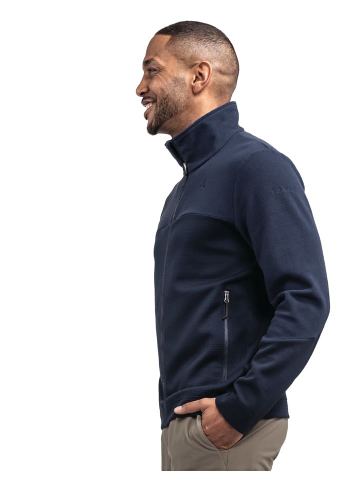 Schöffel Fleecepullover 