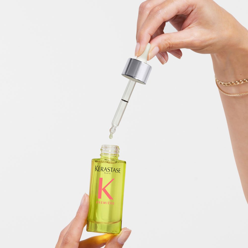 KÉRASTASE Première Huile Gloss Réparatrice