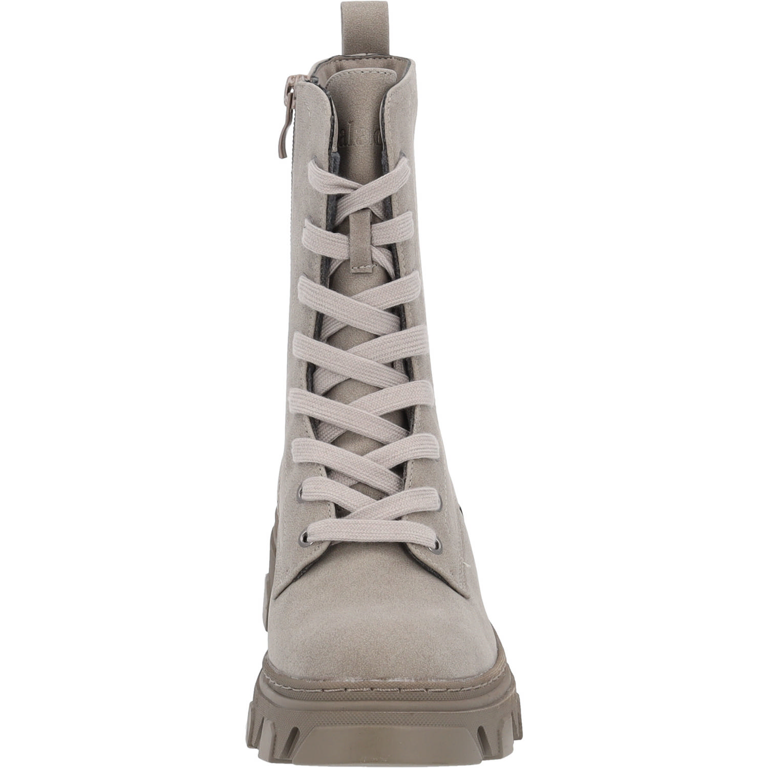 Palado Lefkada 2, Schnürstiefel, Damen, Grau