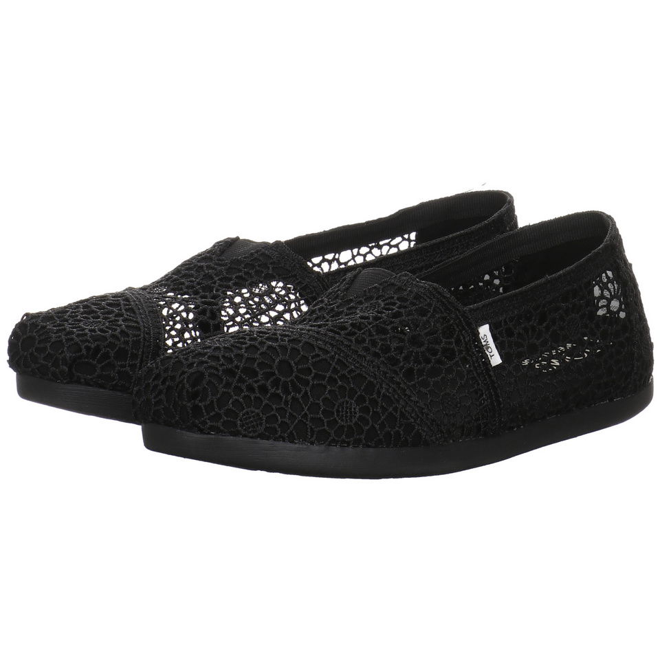 TOMS Alpargata Slipper