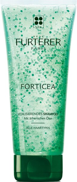 Rene Furterer Forticea Shampoo