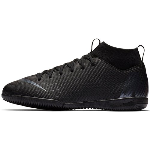 FUSSBALL - SCHUHE KINDER - HALLE MERCURIAL SUPERFLYX VI ACADEMY IC KIDS