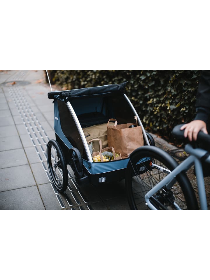 Thule Fahrradanhänger 